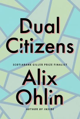 Dual citizens