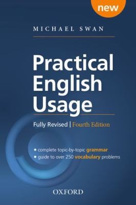 Guide to Practical English Usage by Michael Swan Guide to Practical English Usage by Michael Swan