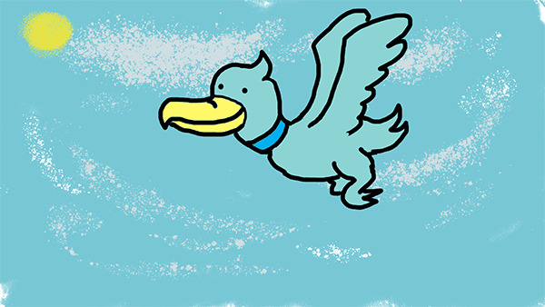 Bird_Animation Bird_Animation