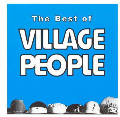 The Village People