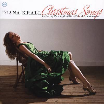 Diana Krall