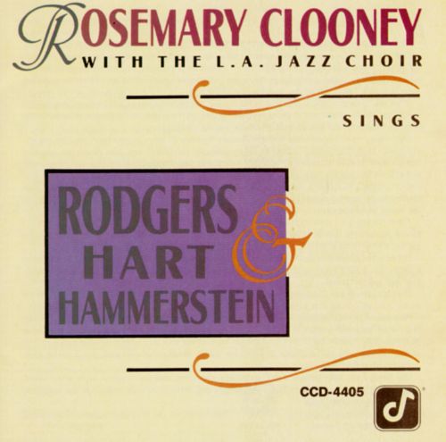 Rosemary Clooney