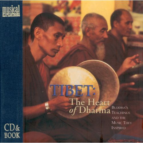 Music of Tibet