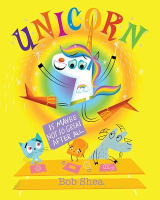 Unicorn is Maybe Not so Great After All