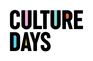 Culture Days 2019 logo