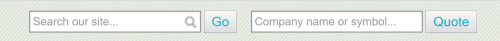 Search Box