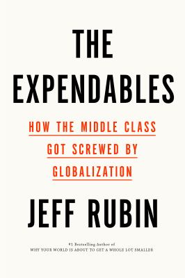 The Expendables by Jeff Rubin
