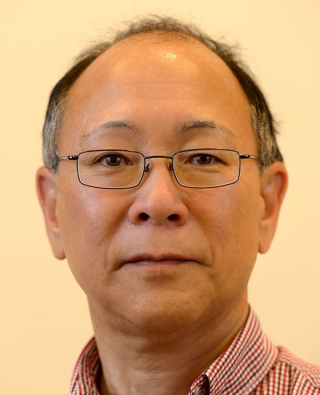 Richard Sakanashi