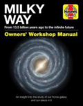 Milky Way owner's workshop manual