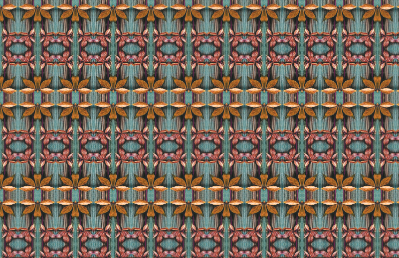 pattern design by Lisa