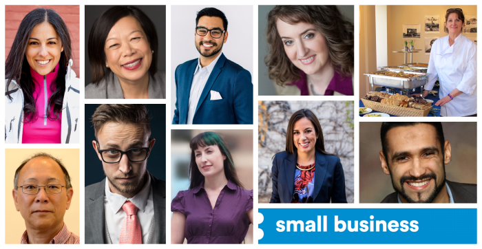 Small Business Fall 2019
