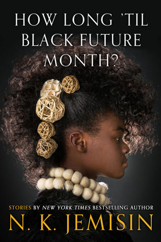 How Long 'til Black Future Month