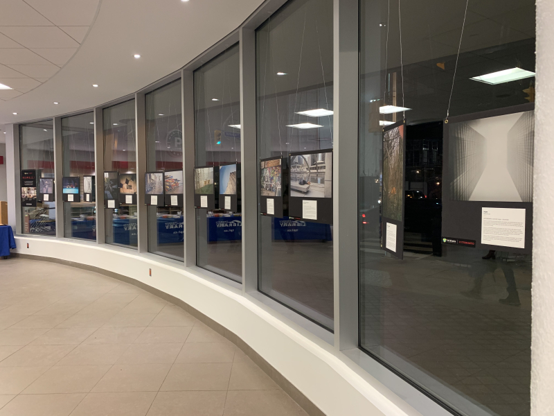 MyToronto 2019 Exhibit