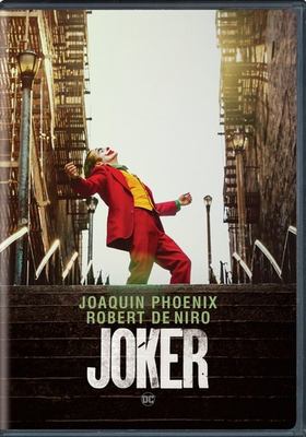 Joker Joker