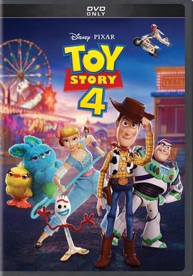 Toy Story 4 Toy Story 4