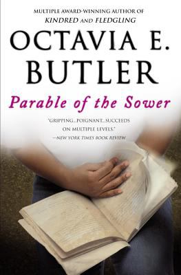 Parable of the Sower book cover