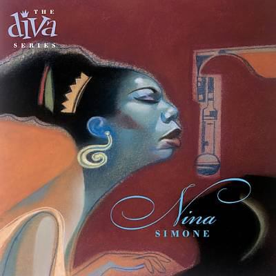 Nina Simone CD