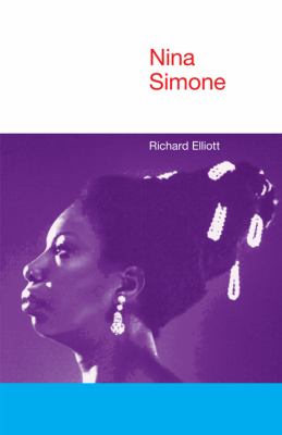 Nina simone book