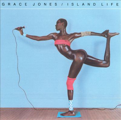 Island Life CD