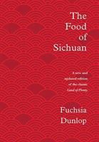 The food of sichuan