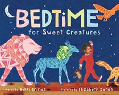 Bedtime for Sweet Creatures Bedtime for Sweet Creatures