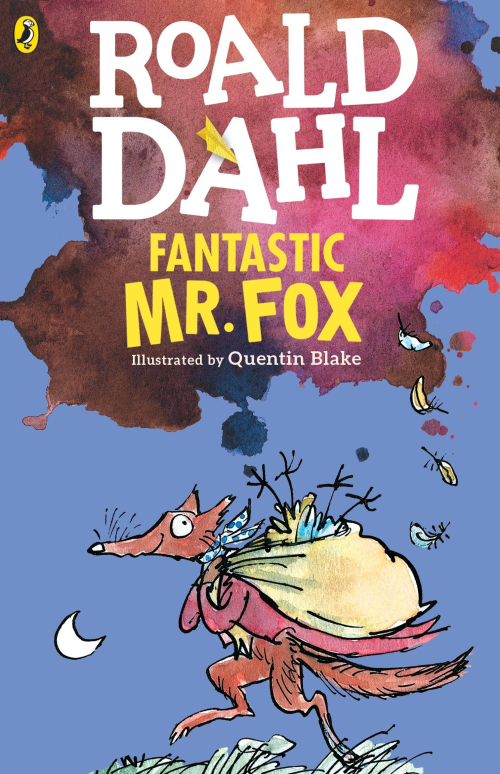 Fantastic Mr fox Fantastic Mr fox