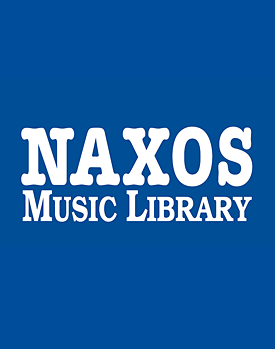 Naxos Music Library