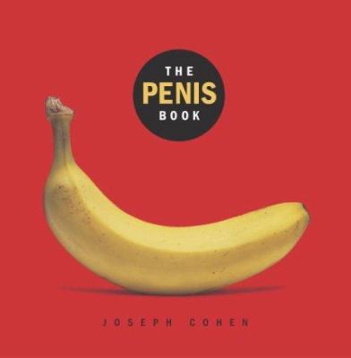 The Penis book The Penis book