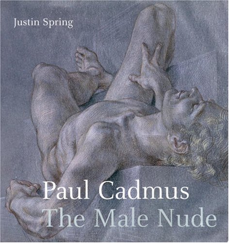 Paul Cadmus The Male Nude Paul Cadmus The Male Nude