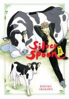 Silver spoon