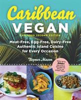 Caribbean vegan