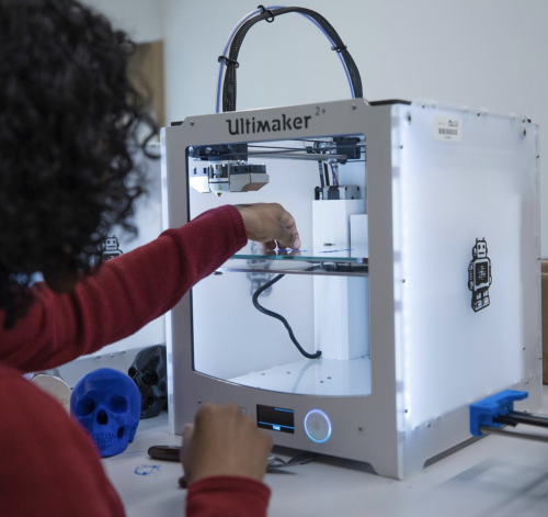 Ultimaker - 3-D Printer