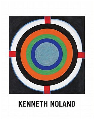 Kenneth Noland Paintings 1958-1968 Kenneth Noland Paintings 1958-1968