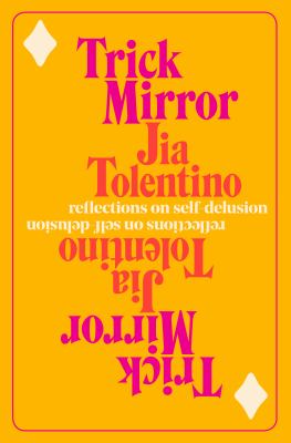 Trick Mirror