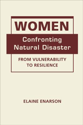 WomenConfrontingNaturalDisaster