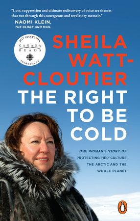 The right to be cold