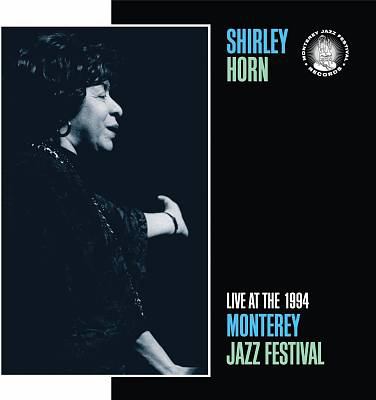 Shirley Horn