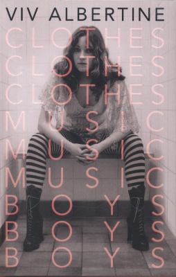 Clothes  clothes  clothes  music  music  music  boys  boys  boys