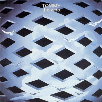 Tommy by the Who