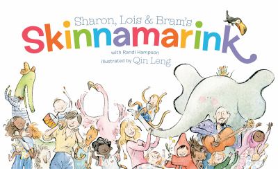 Skinnamarink