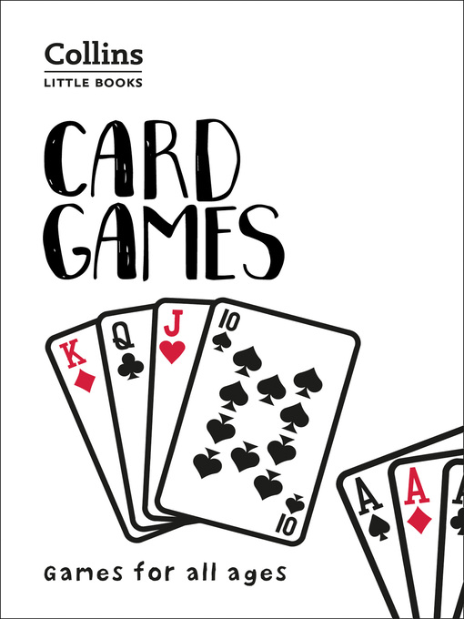 Card games Games for all ages Card games Games for all ages