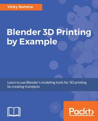 Blender 3D by example