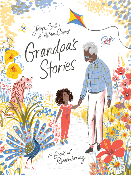 Grandpa's Stories