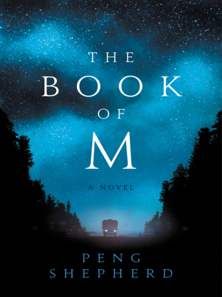 The Book of M The Book of M