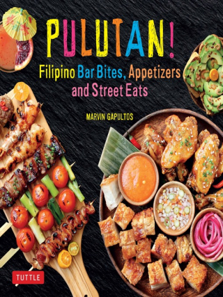 Pulutan