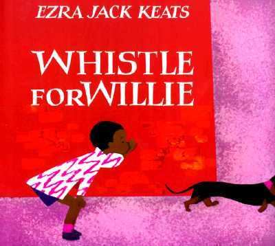Whistle for willie