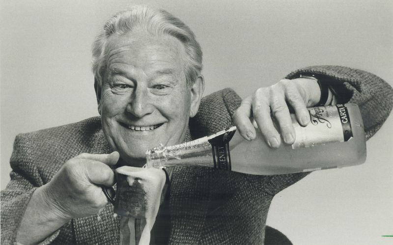 Peter McDonald Fletcher Celebrating His 17th birthday