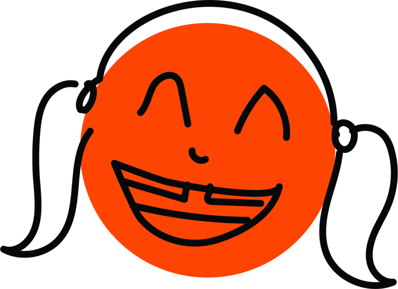 OrangeLaughing OrangeLaughing