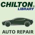 Chilton Auto Repair Logo