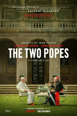 The Two Popes The Two Popes